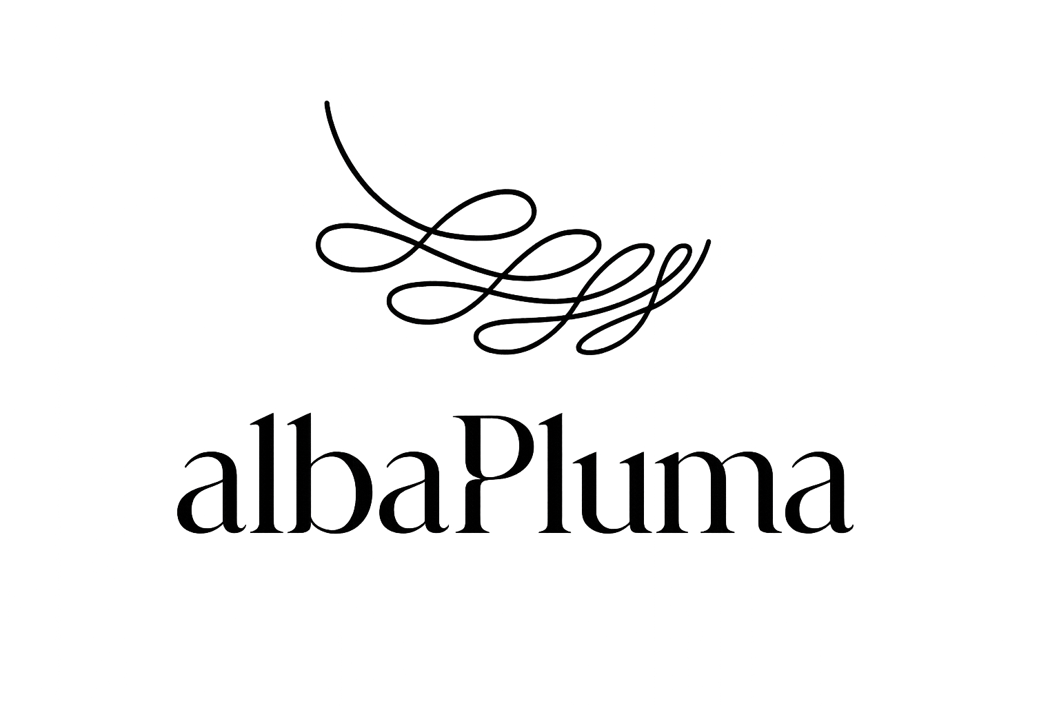 Alba Pluma