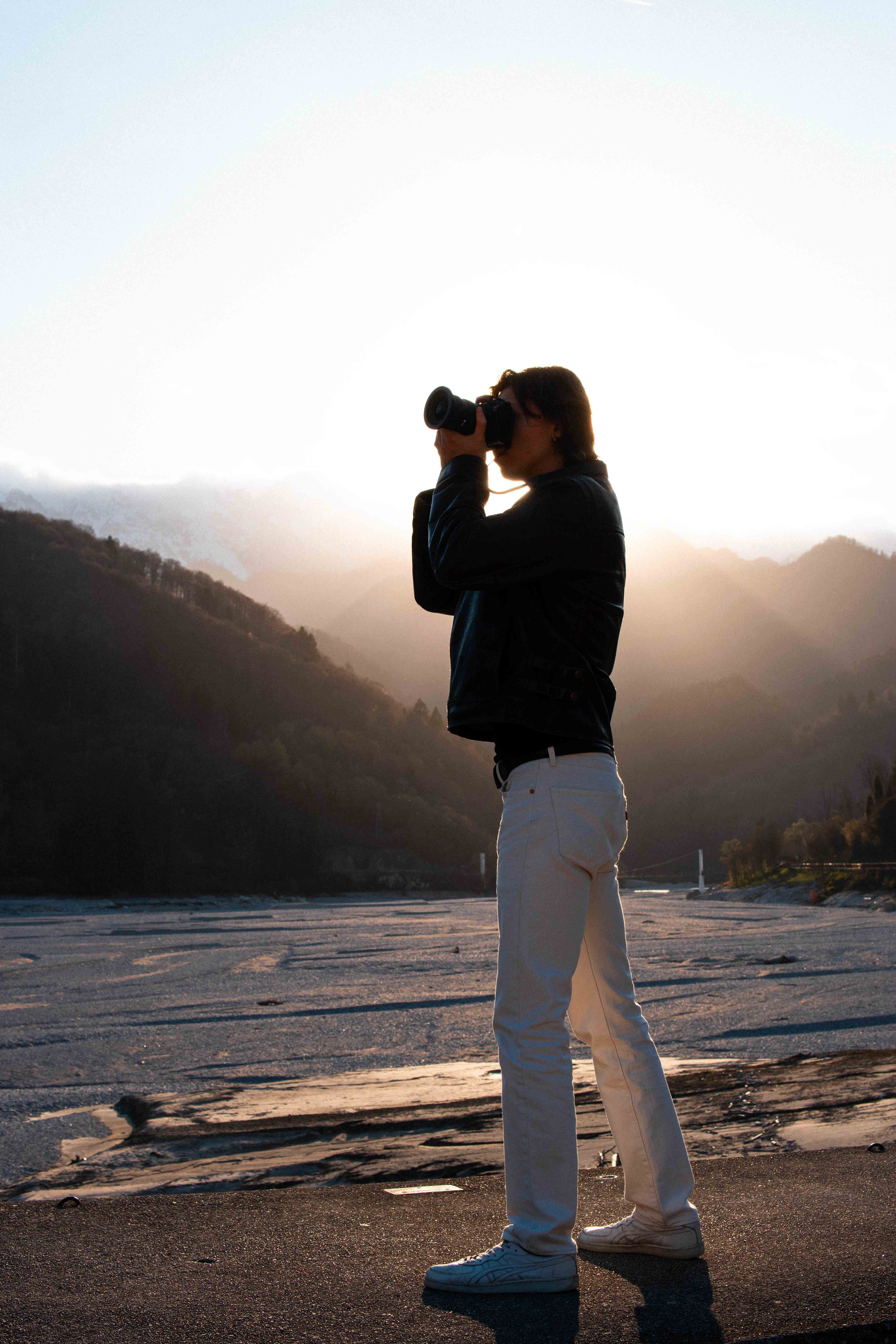 Misha Kryzhevskykh - Founder di Drugofiles Productions