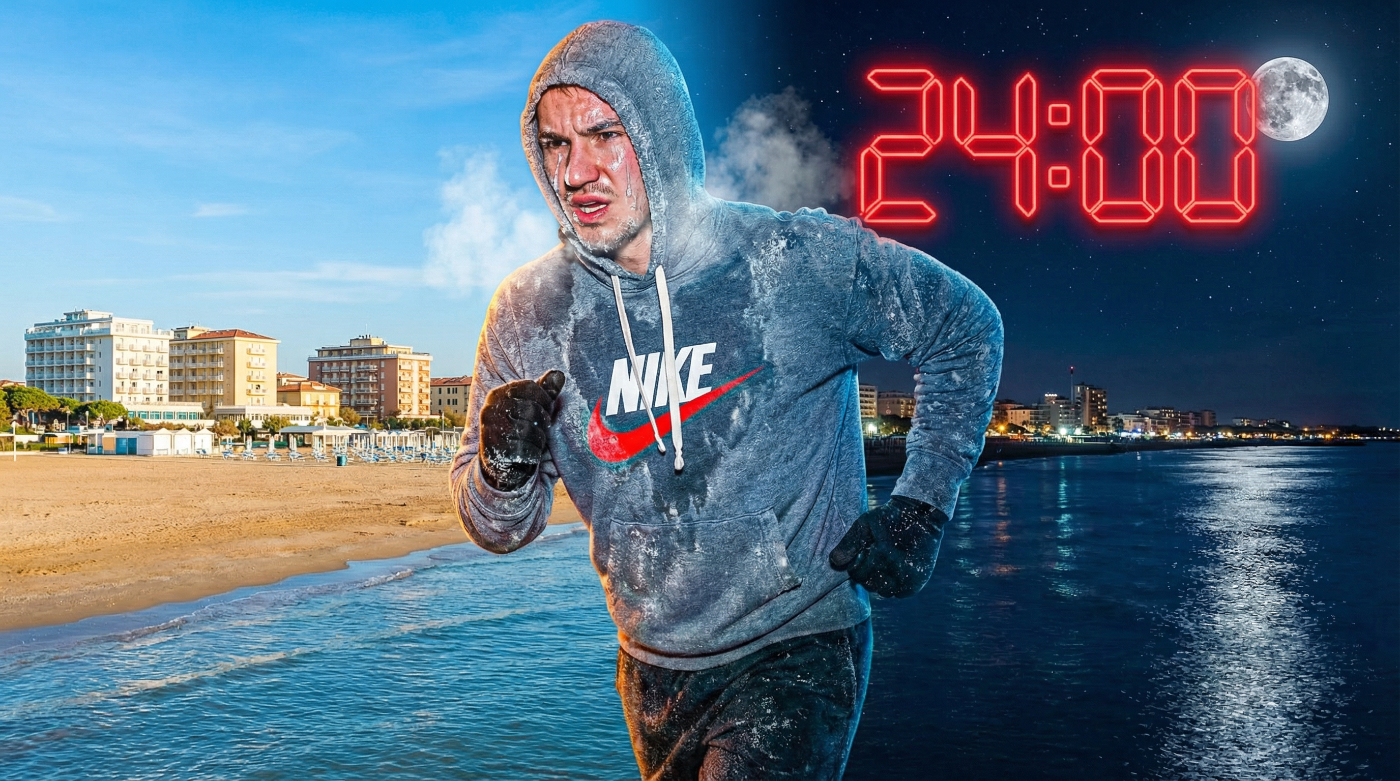 24 ORE - Commercial per Ion | Portfolio Drugofiles Pordenone