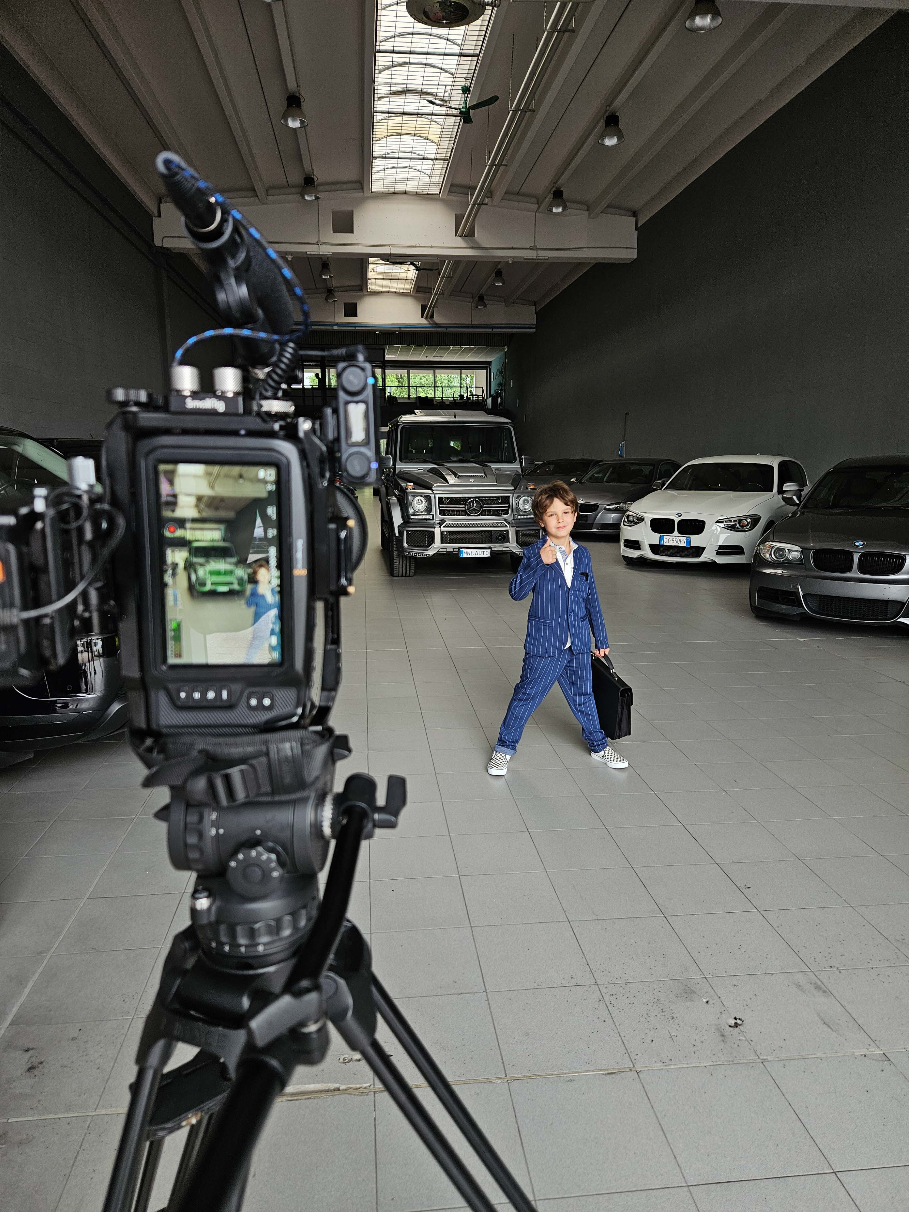 Le nostre idee creative