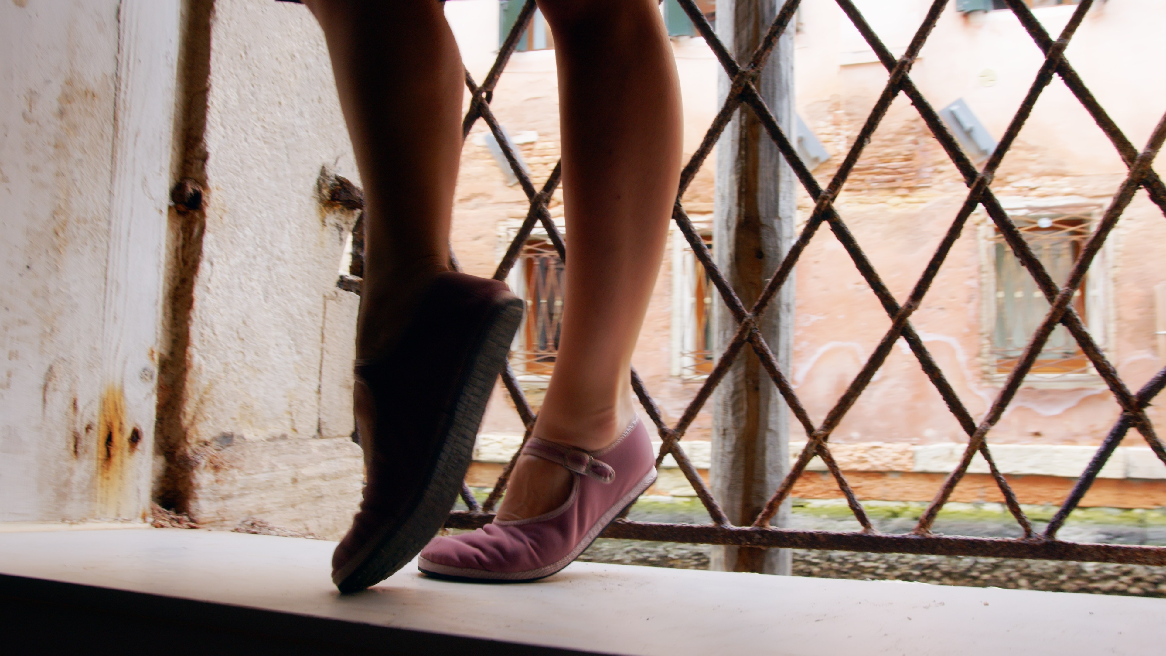 Alba Pluma video di lancio - Obiettivo - Immagine 1 orizzontale | Video produzione Drugofiles Pordenone