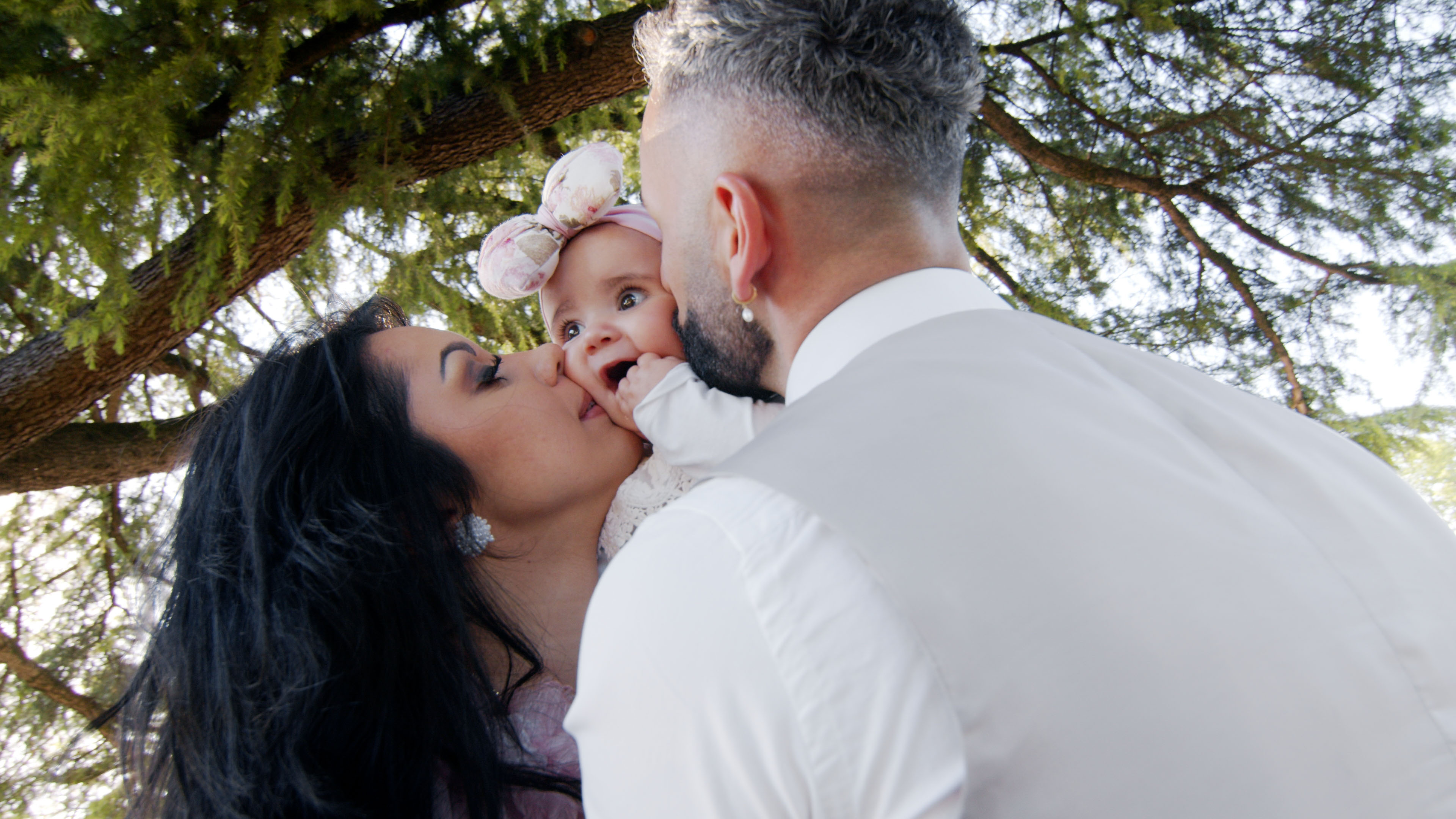 Battesimo di Bella - Gallery 2 | Genitori di Bella