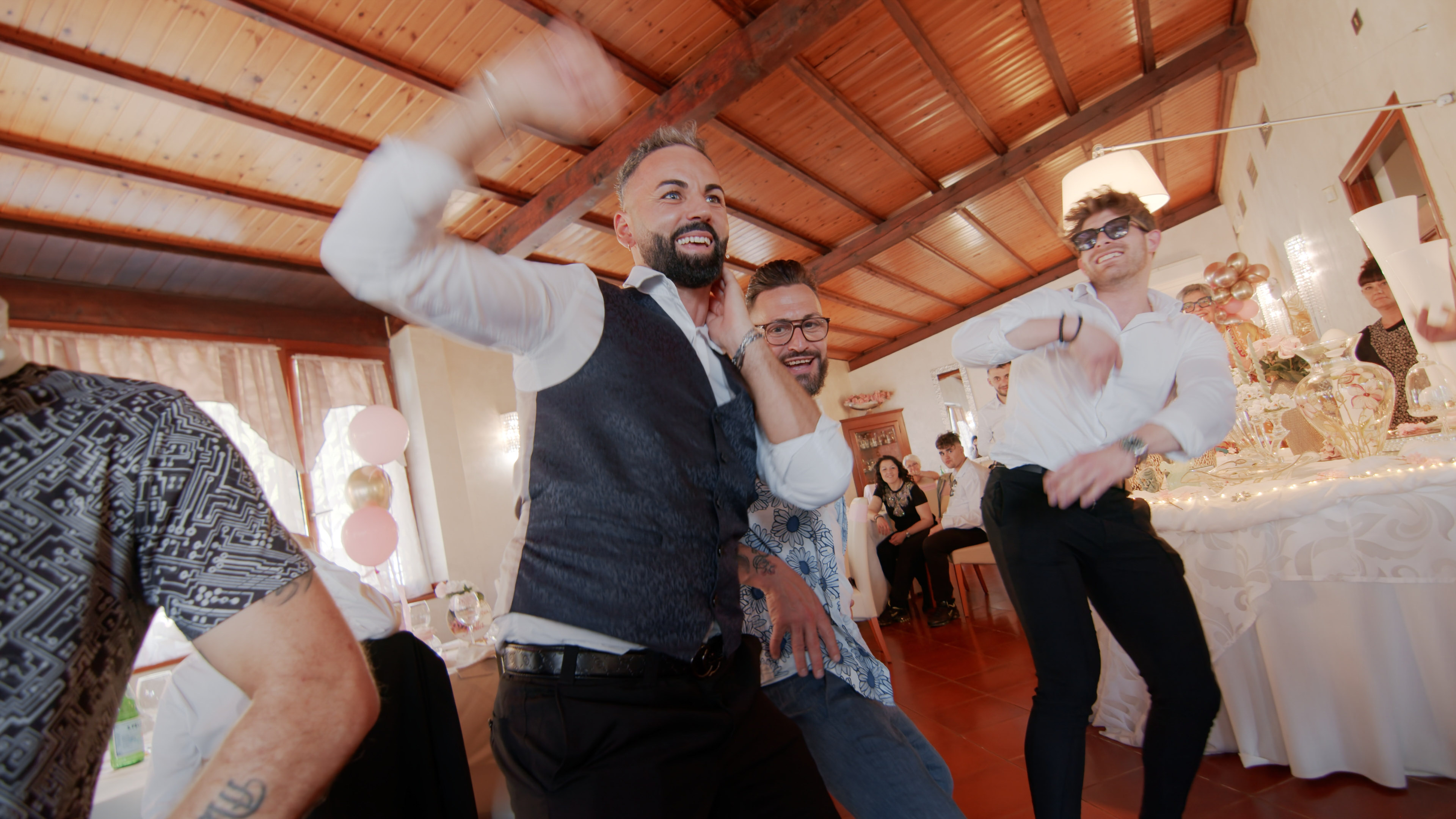 Battesimo di Bella - Gallery 3 | Genitori di Bella