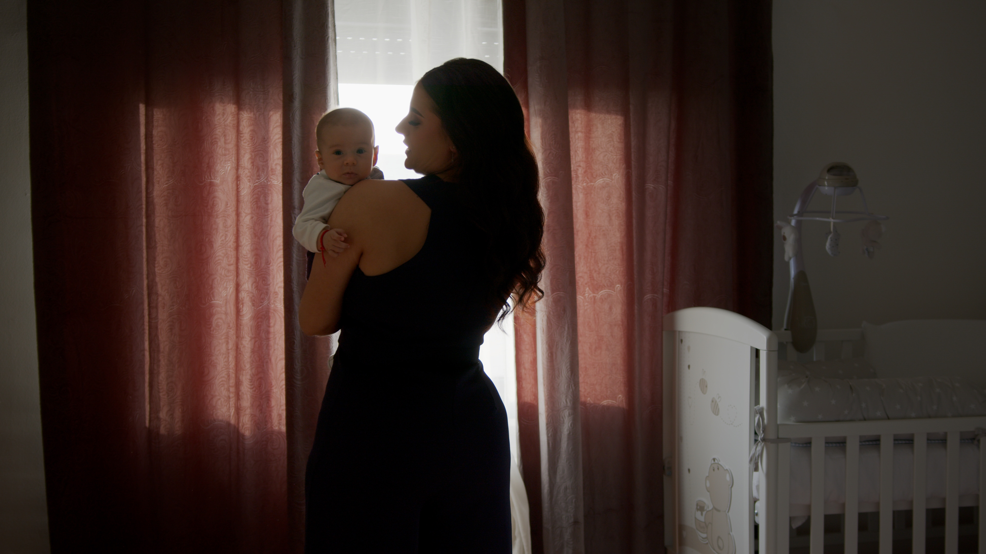 Battesimo di Nicholas - Premium per Genitori di Nicholas | Portfolio Drugofiles Pordenone