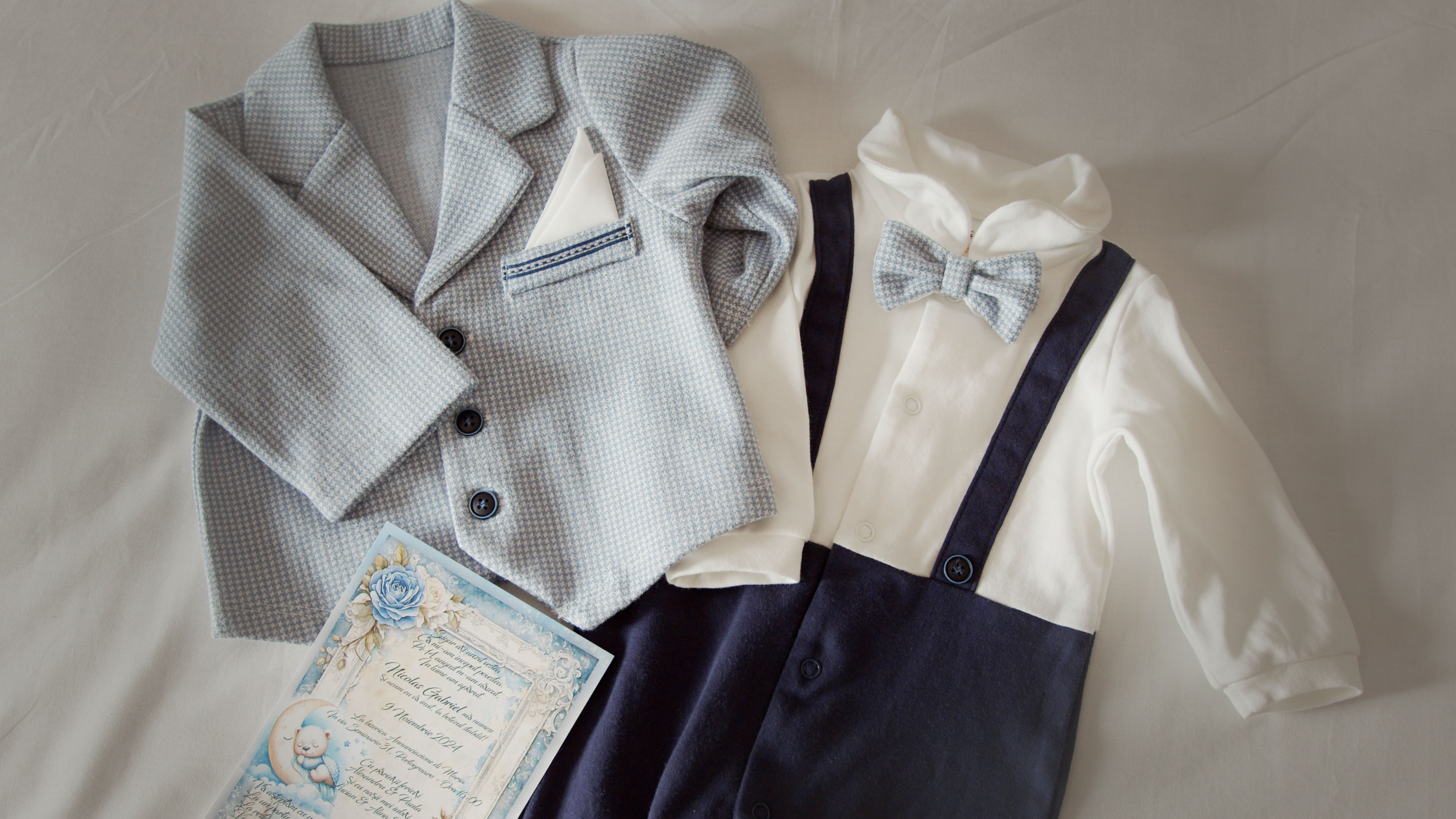 Battesimo di Nicholas - Il Progetto - Immagine 1 orizzontale | Video produzione Drugofiles Pordenone