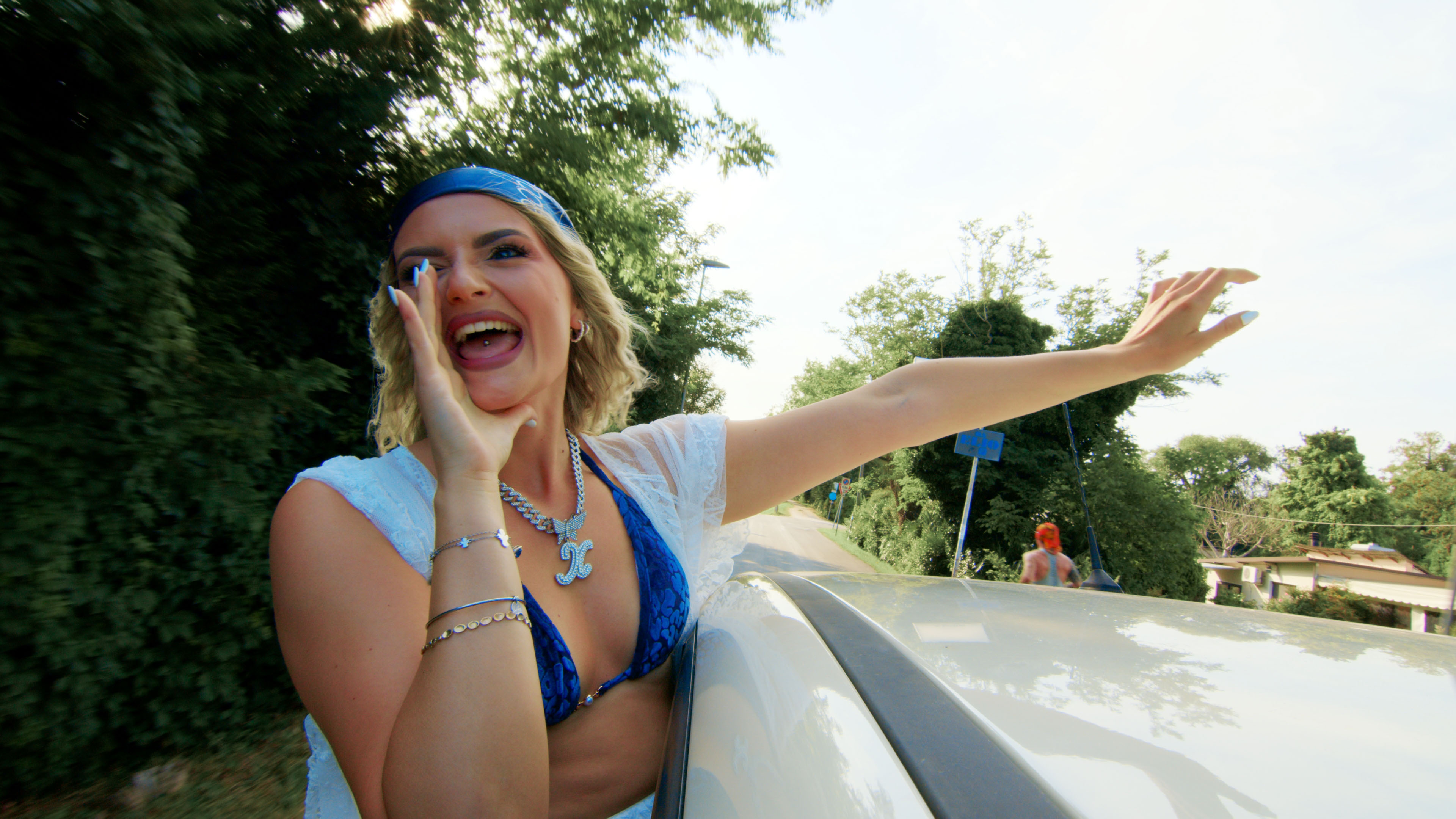 Berraquera - Risultati - Immagine 1 orizzontale | Video produzione Drugofiles Pordenone