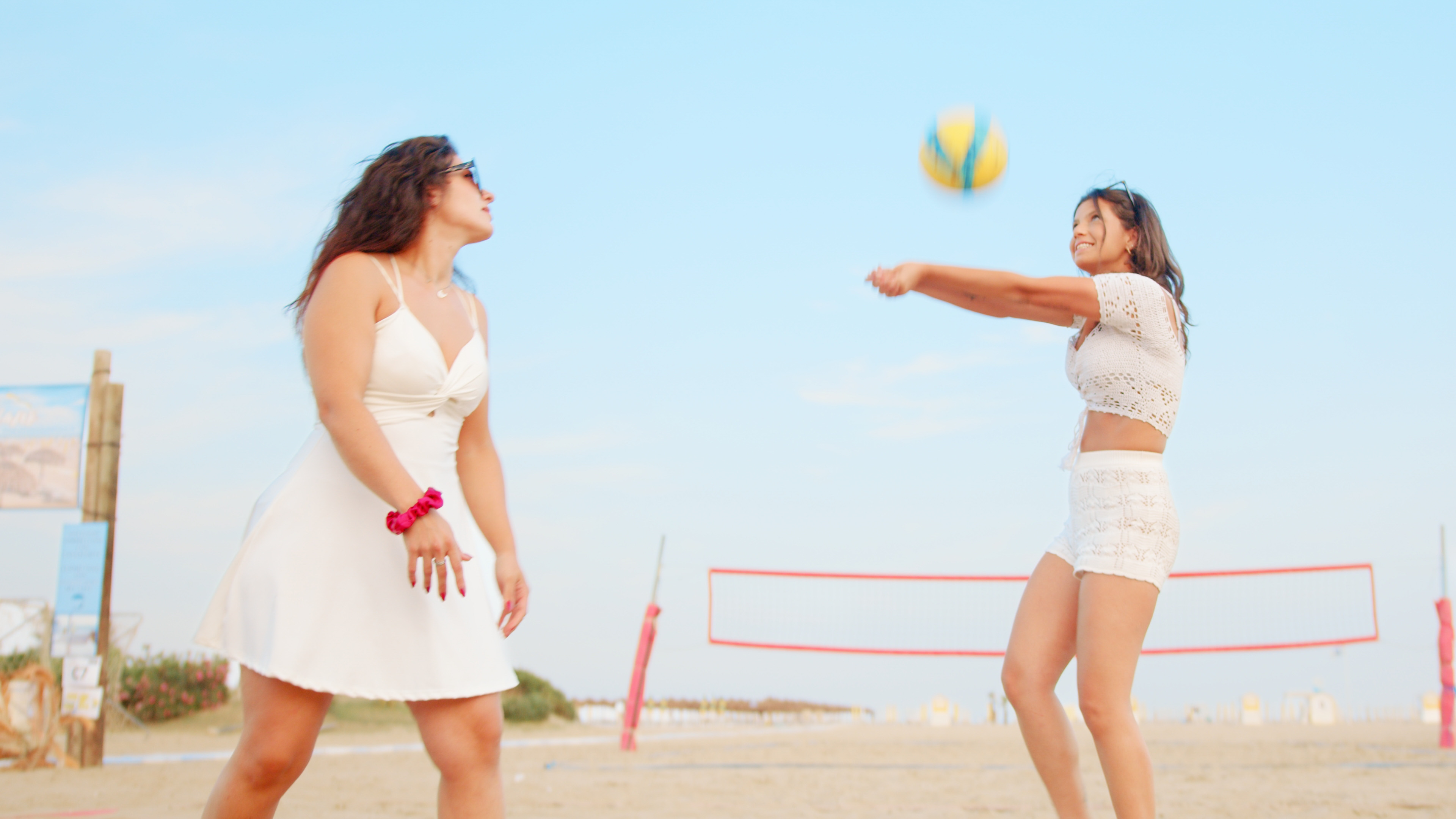 Berraquera - Il Progetto - Immagine 1 orizzontale | Video produzione Drugofiles Pordenone