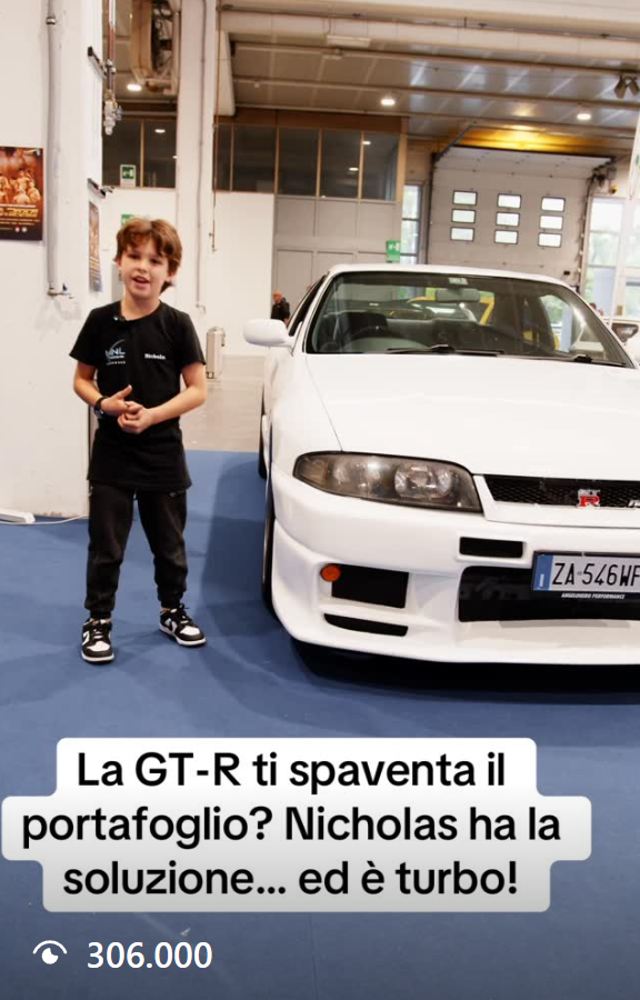 Brand di MNL Auto - Media 2