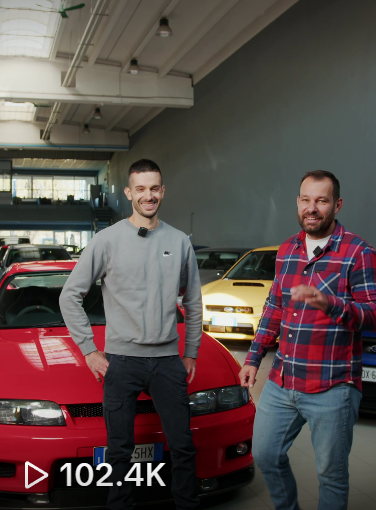 Brand di MNL Auto - Media 3