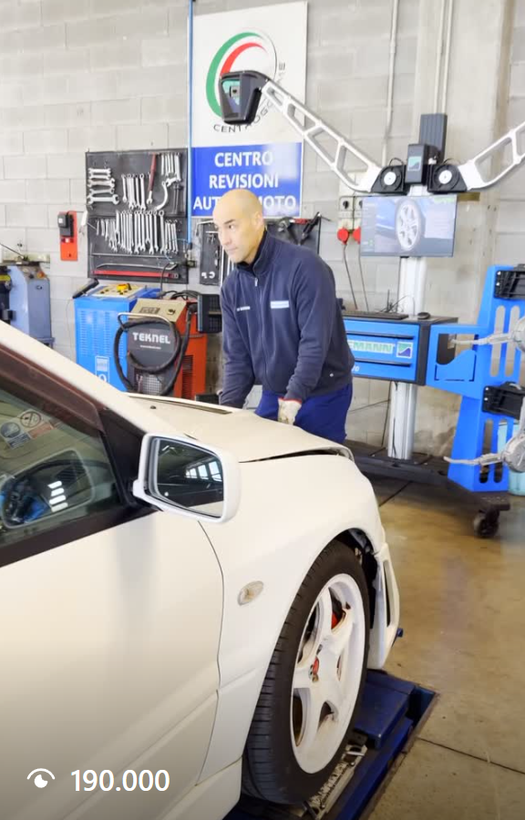 Brand di MNL Auto - Media 4