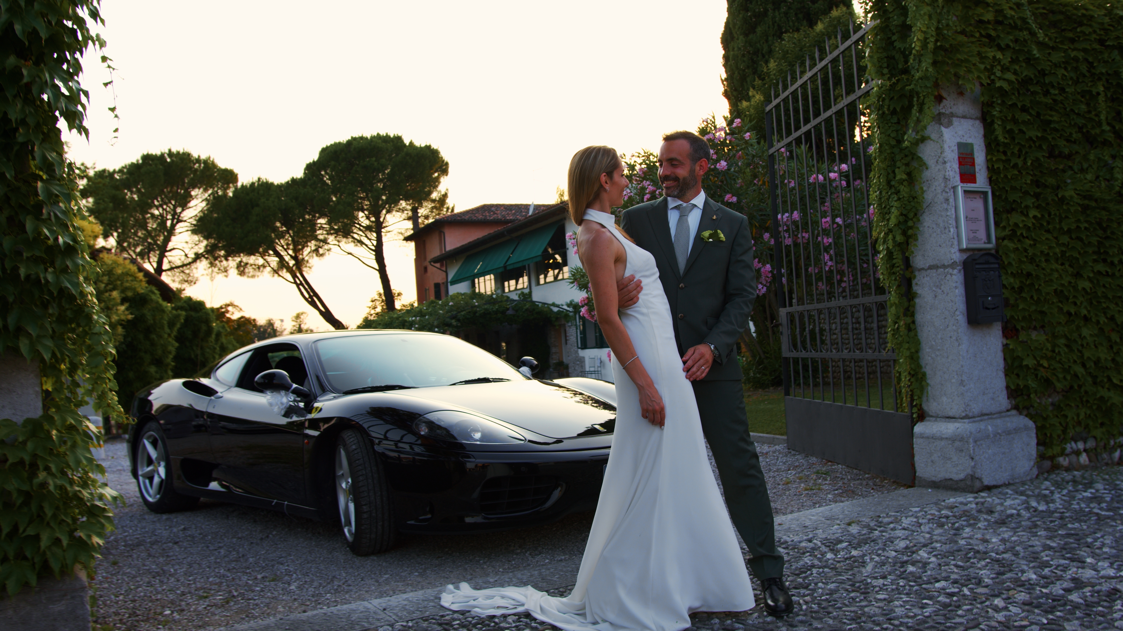 Matrimonio Natassja & Vincenzo - Video per Natassja-Vincenzo | Drugofiles Productions Pordenone