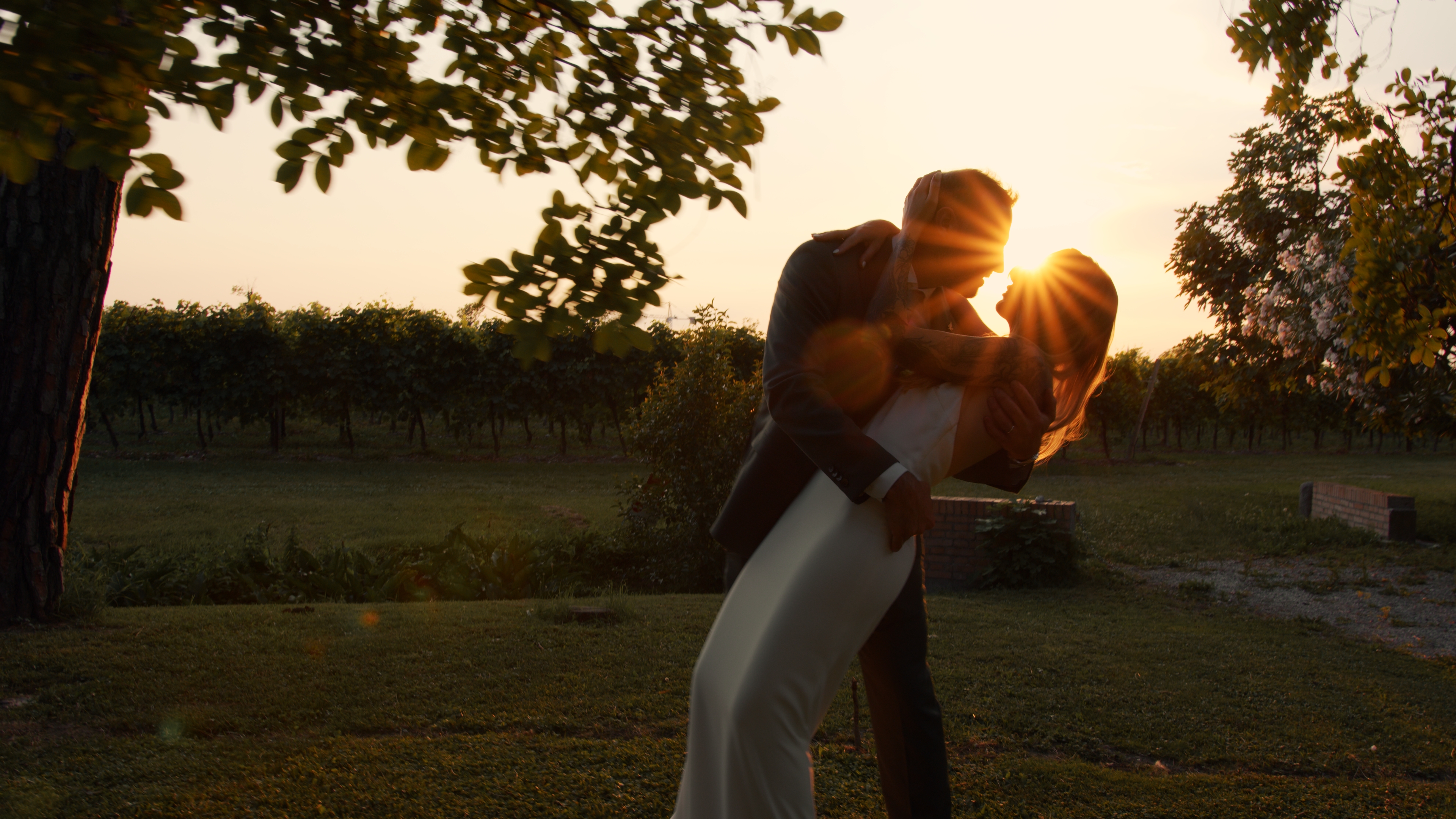 Matrimonio Natassja & Vincenzo - Gallery 1 | Natassja-Vincenzo