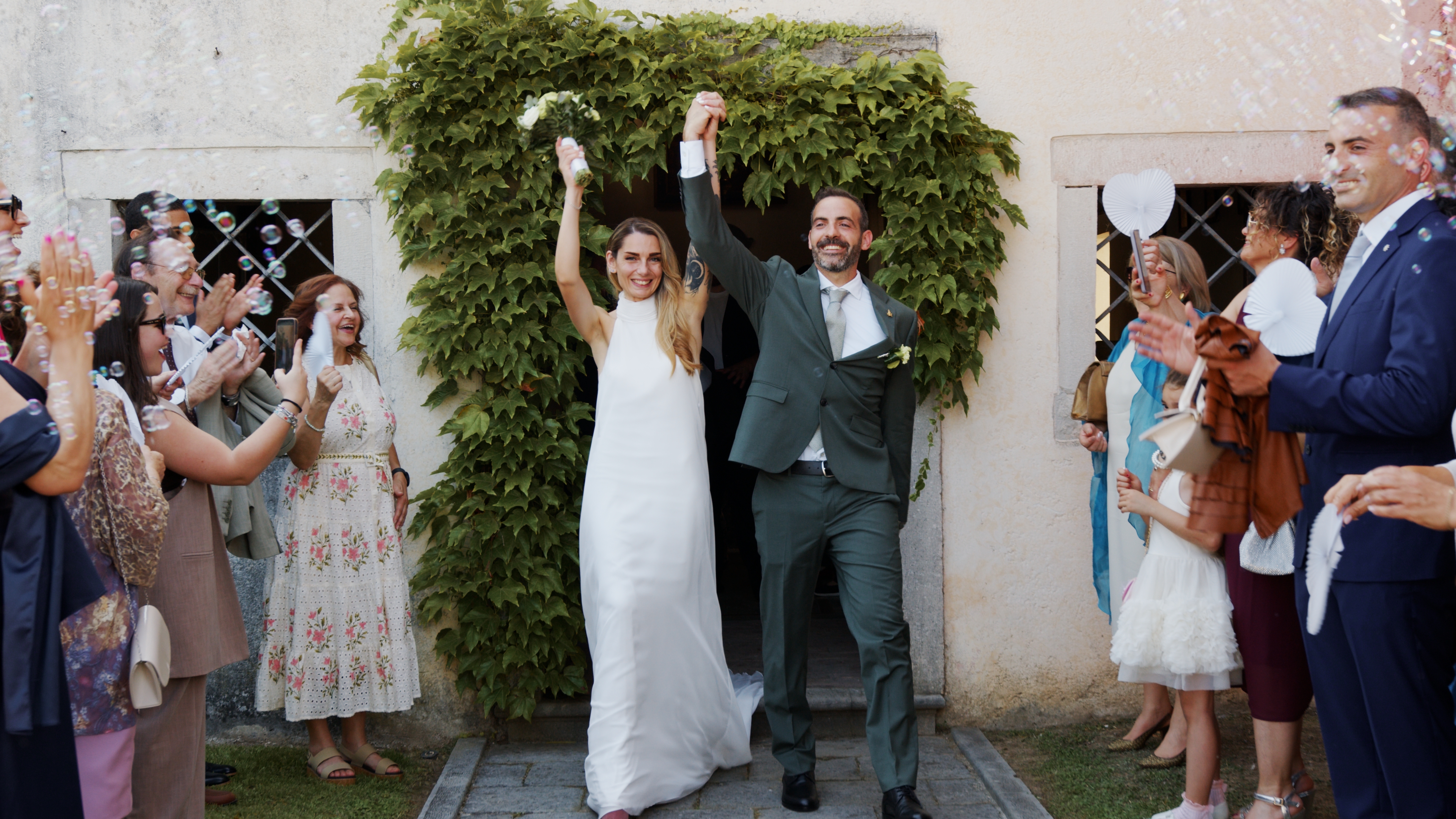 Matrimonio Natassja & Vincenzo - Gallery 2 | Natassja-Vincenzo