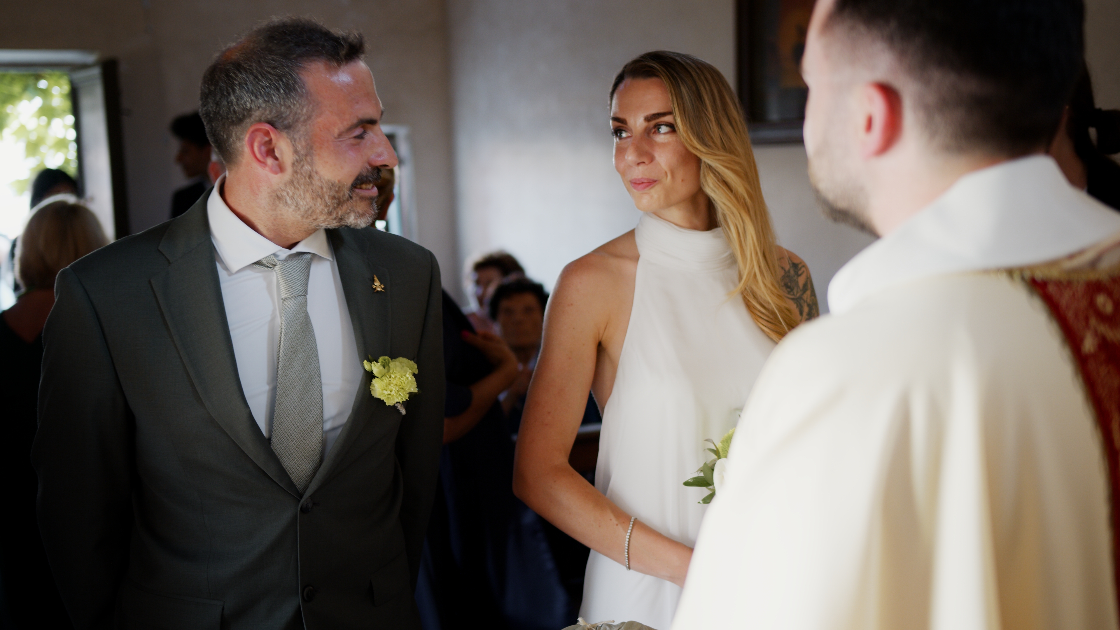 Matrimonio Natassja & Vincenzo - Gallery 3 | Natassja-Vincenzo