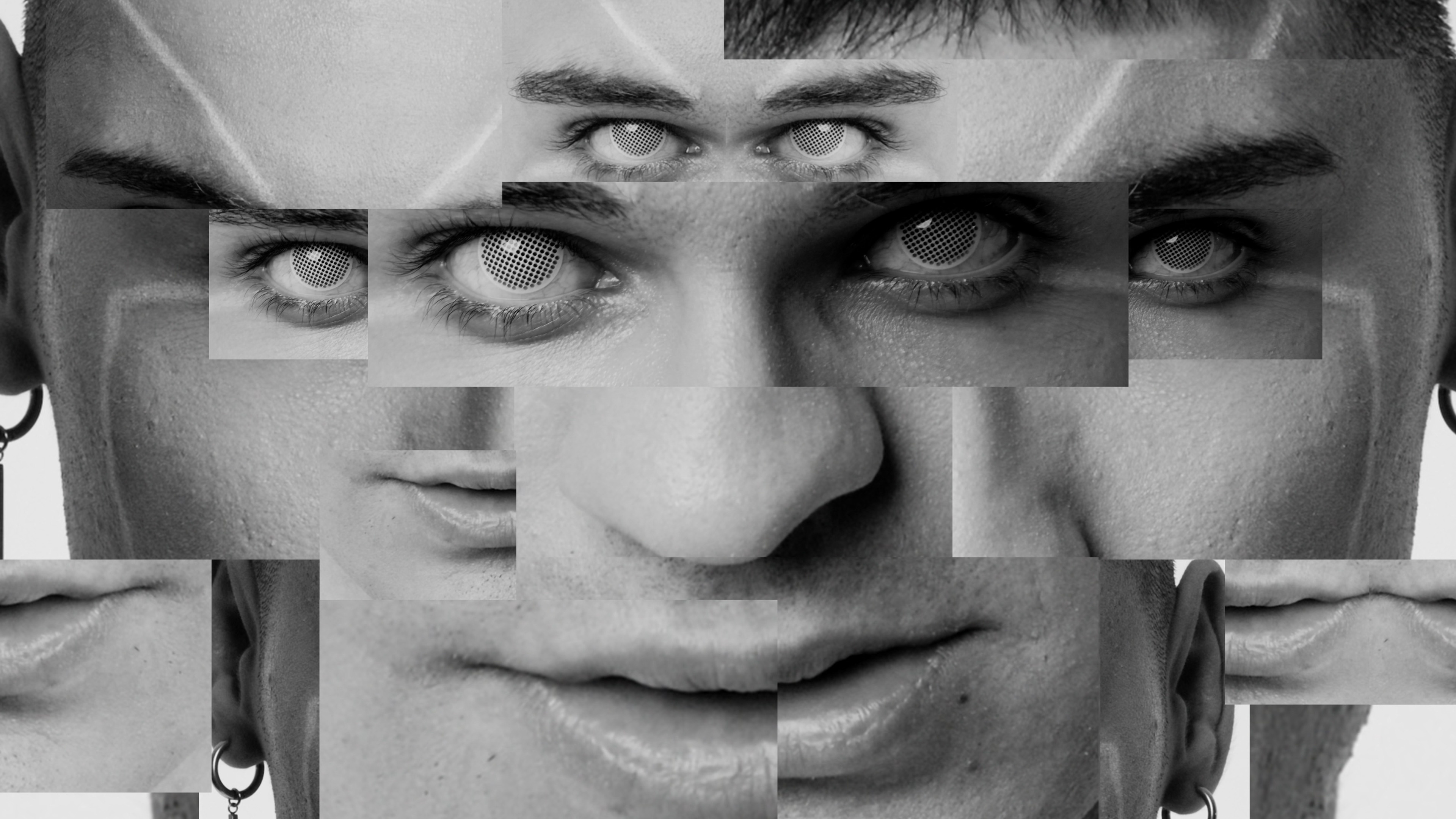 Io Sono Robot - Entertainment per Loris | Portfolio Drugofiles Pordenone