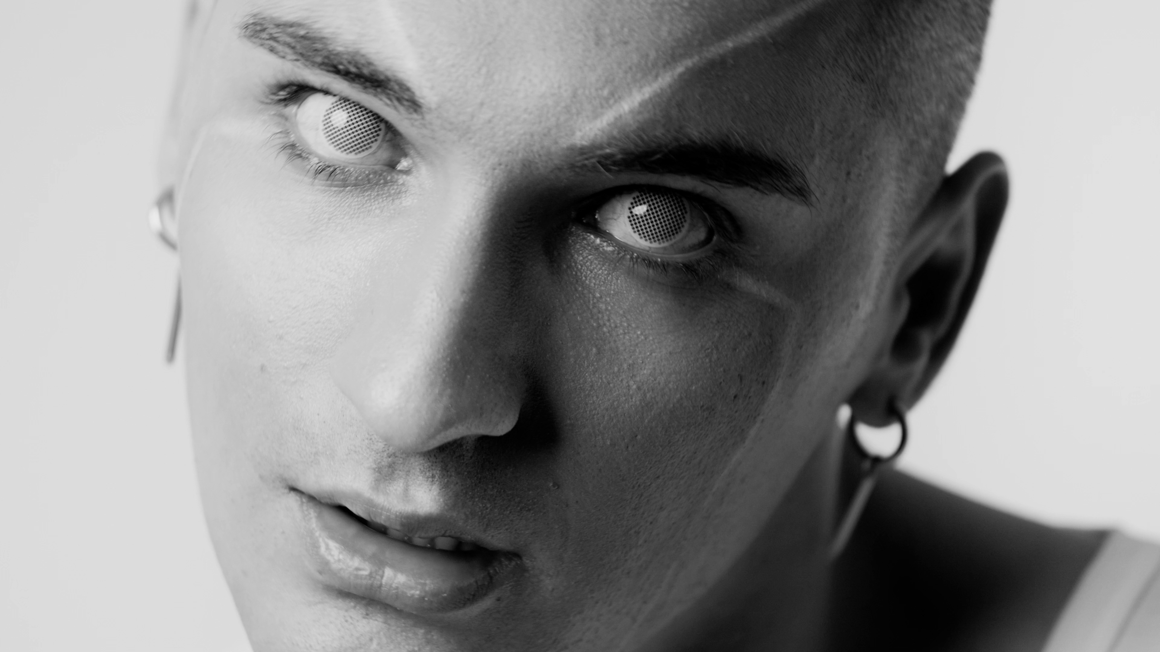 Io Sono Robot - Obiettivo - Immagine 1 orizzontale | Video produzione Drugofiles Pordenone