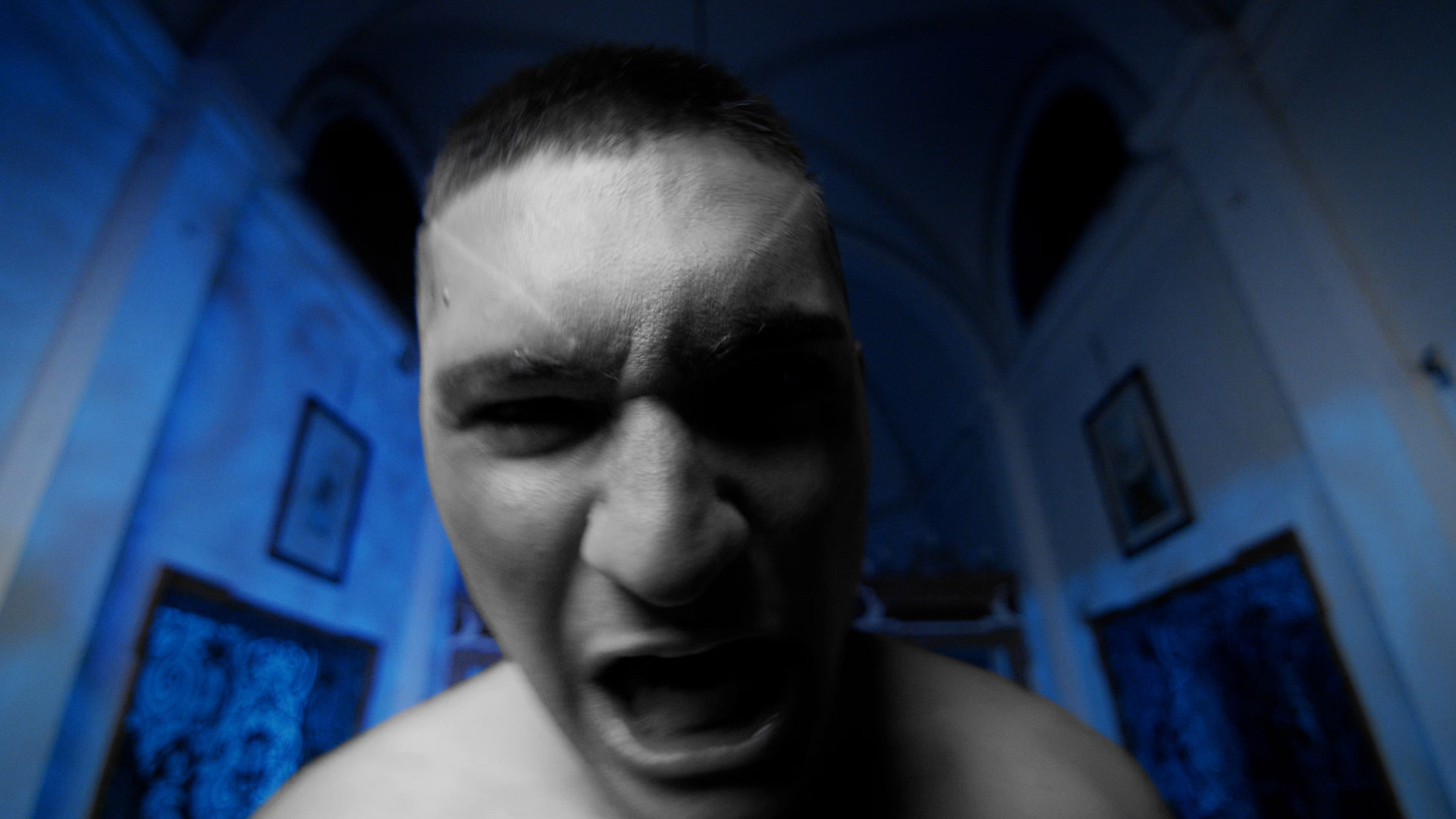 Io Sono Robot - Risultati - Immagine 1 orizzontale | Video produzione Drugofiles Pordenone