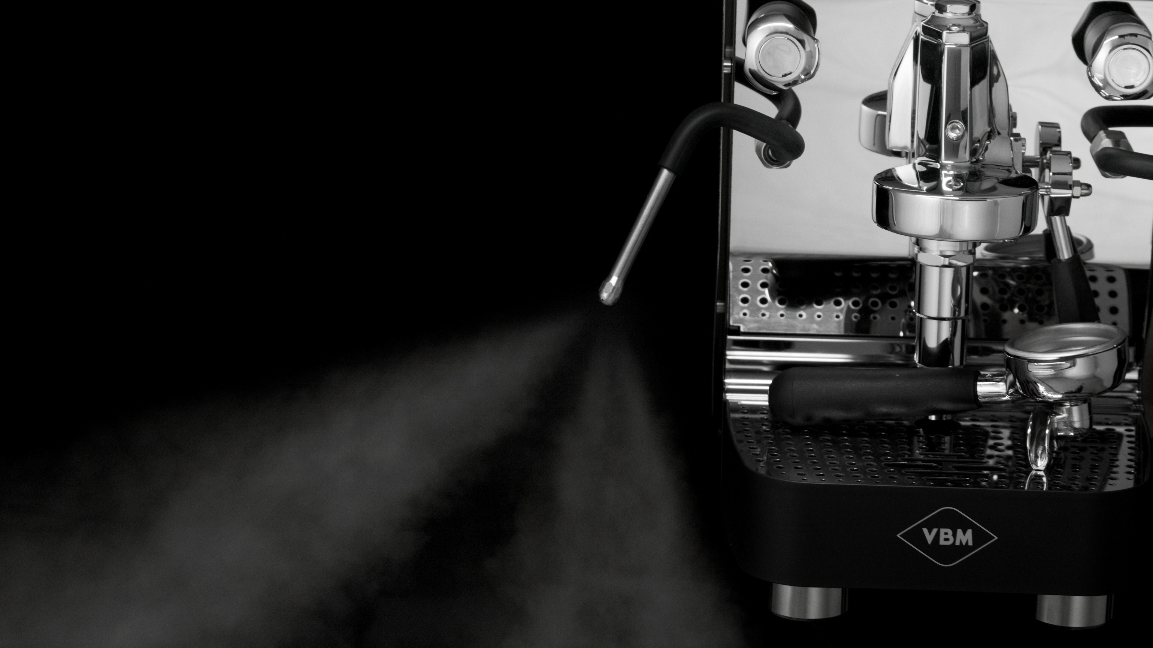 Coffee Machine - Commercial per VBM | Portfolio Drugofiles Pordenone