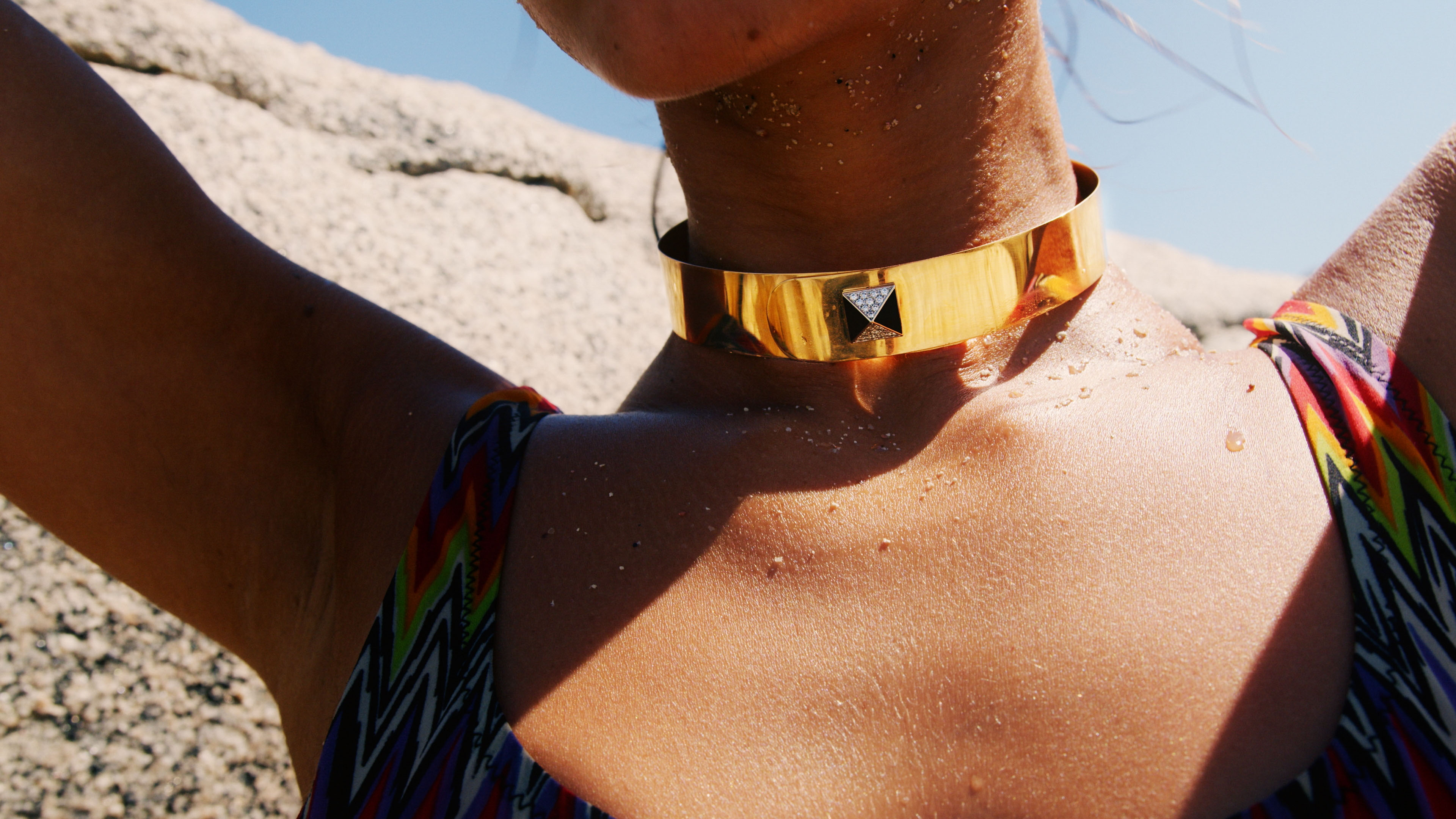 ISOLA - Gallery 2 | Vennari